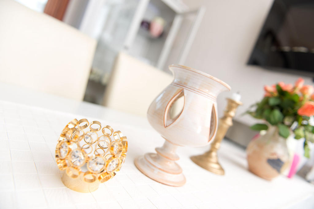 Gaellivare Bed & Breakfast Ngoại thất bức ảnh