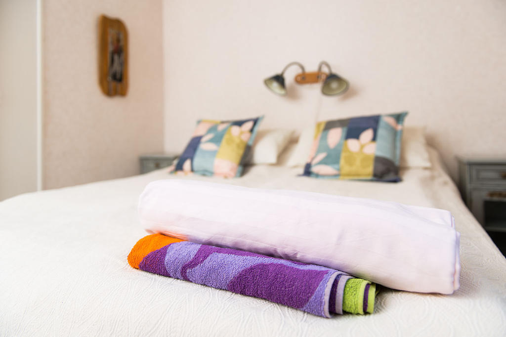 Gaellivare Bed & Breakfast Phòng bức ảnh
