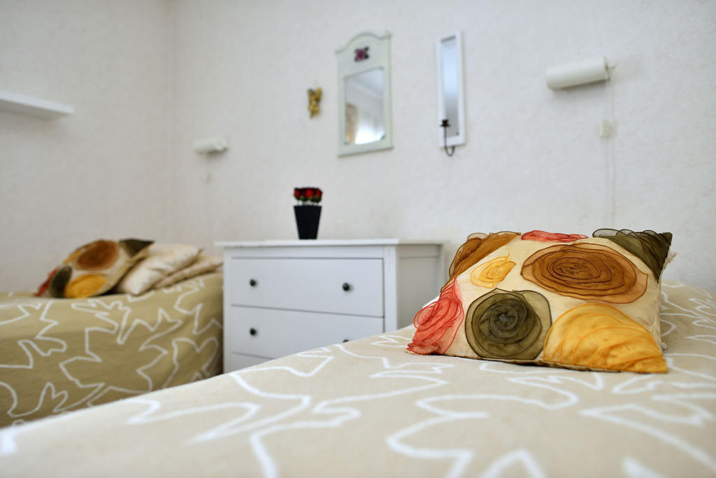 Gaellivare Bed & Breakfast Phòng bức ảnh